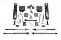 Picture of Fabtech 05-07 Ford F250 4WD w-o Factory Overload 6in Basic Sys w-Dlss Shks