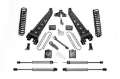 Picture of Fabtech 05-07 Ford F250 4WD w-o Factory Overload 6in Rad Arm Sys w-Coils & Dlss Shks