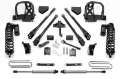 Picture of Fabtech 05-07 Ford F350 4WD 6in 4Link Sys w-Dlss 4-0 C-O & Rr Dlss