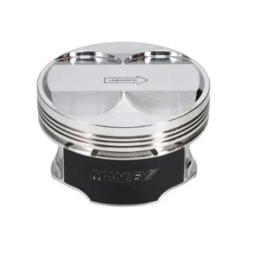 Picture of Manley 03-07 Nissan 350Z- Maxima 81-4mm Stroker 96-0mm +-5 Bore 11-0:1 Dome Single Piston