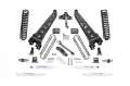 Picture of Fabtech 08-10 Ford F450-550 4WD 6in Rad Arm Sys w-Coils & Perf Shks