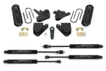 Picture of Fabtech 05-07 Ford F250 2WD V8 Gas 6in Basic Sys w-Stealth