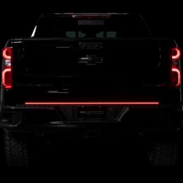 Picture of Putco 04-14 Ford F-150-F-250-F-350 Freedom Blade LED Tailgate Light Bar w-Plug-N-Play Connector