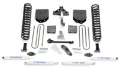 Picture of Fabtech 08-16 Ford F250 4WD 6in Basic Sys w-Perf Shks