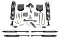 Picture of Fabtech 08-16 Ford F250 4WD 6in Basic Sys w-Stealth