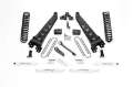 Picture of Fabtech 08-16 Ford F250 4WD 6in Rad Arm Sys w-Coils & Perf Shks