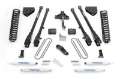 Picture of Fabtech 08-16 Ford F250 4WD 6in 4Link Sys w-Coils & Perf Shks