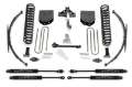 Picture of Fabtech 08-16 Ford F250-350 4WD 8in Basic Sys w-Stealth & Rr Lf Sprngs