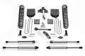 Picture of Fabtech 08-16 Ford F350-450 4WD 8 Lug 6in Basic Sys w-Dlss Shks