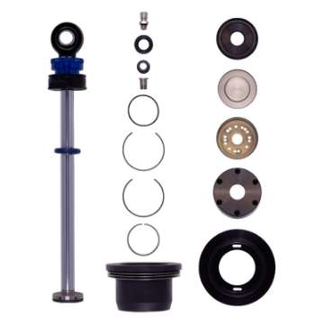 Picture of Bilstein XVA-BV Universal Shock Absorber 1-way Adjustable - 8in LMSC Rear