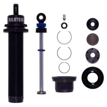 Picture of Bilstein AS2 Universal Shock Absorber 1-way Adjustable - 8in LMSC Rear