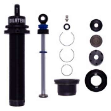 Picture of Bilstein AS2 Universal Shock Absorber 1-way Adjustable - 8in LMSC Rear