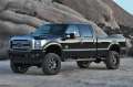 Picture of Fabtech 11-16 Ford F250 4WD 6in 4Link Sys w-Dlss 4-0 C-O& Rr Dlss