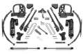 Picture of Fabtech 11-16 Ford F250 4WD 10in 4Link Sys w-Dlss 4-0 C-O & Rr Dlss