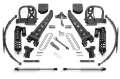 Picture of Fabtech 11-16 Ford F350 4WD 10in Rad Arm Sys w-Dlss 4-0 C-O & Rr Dlss