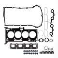 Picture of Cometic Chrysler ED4 World Engine Top End Gasket Kit 89-45mm Bore -036in MLX Head Gasket