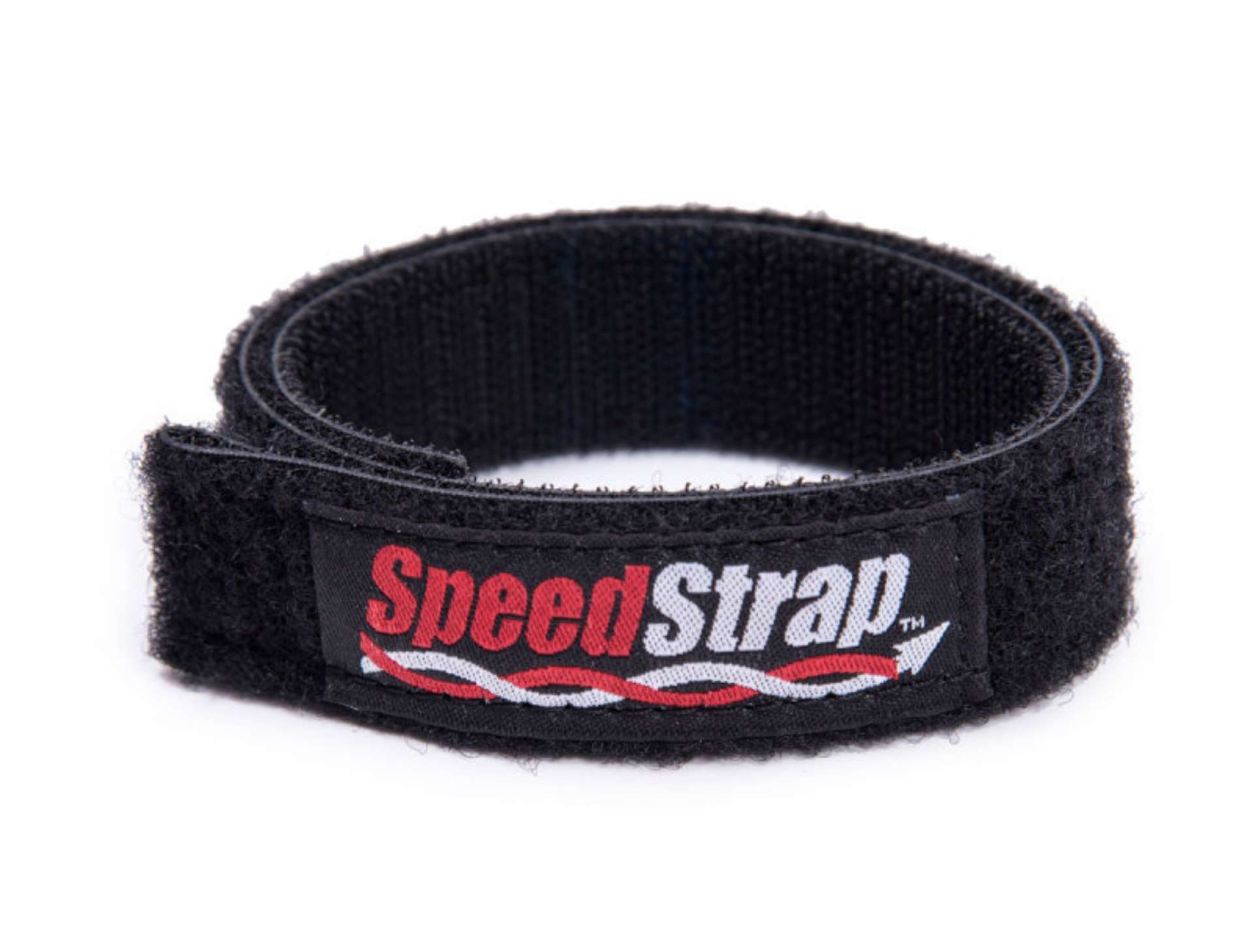 Picture of SpeedStrap1In X 18In Soft Tie Extension - Black