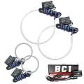 Picture of Oracle Volvo S60 05-09 Halo Kit - ColorSHIFT w- BC1 Controller SEE WARRANTY