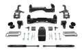 Picture of Fabtech 15-20 Ford F150 4WD 6in Basic Sys w-Stealth