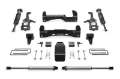 Picture of Fabtech 15-20 Ford F150 4WD 6in Perf Sys w-Dlss 2-5 C-O & Rr Dlss