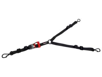 Picture of SpeedStrap 1 1-2In 3-Point Spare Tire Tie-Down with Swivel Hooks