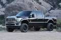 Picture of Fabtech 08-16 Ford F250-F350 4WD 4in Basic Sys w-Stealth