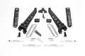 Picture of Fabtech 17-21 Ford F250-F350 4WD Diesel 6in Rad Arm Sys w-Coils & Perf Shks