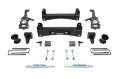 Picture of Fabtech 15-20 Ford F150 2WD 6in Basic Sys w-Perf Shks