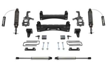 Picture of Fabtech 15-20 Ford F150 2WD 6in Perf Sys w-2-5 Resi & 2-25