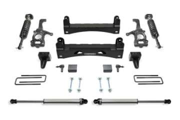 Picture of Fabtech 15-20 Ford F150 2WD 6in Perf Sys w-2-5 & 2-25