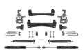 Picture of Fabtech 15-20 Ford F150 2WD 4in Basic Sys w-Rr Stealth