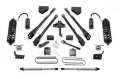 Picture of Fabtech 11-16 Ford F250 4WD 6in 4Link Sys w-4-0 R-R & 2-25