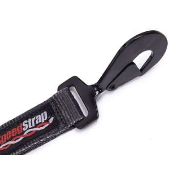 Picture of SpeedStrap 1 1-2In 3-Point Spare Tire Tie-Down with Twisted Snap Hooks