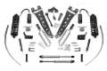 Picture of Fabtech 11-16 Ford F250 4WD w-o Factory Overload 8in Rad Arm Sys w-4-0 R-R & 2-25