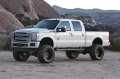 Picture of Fabtech 11-16 Ford F250 4WD w-o Factory Overload 8in Rad Arm Sys w-4-0 R-R & 2-25