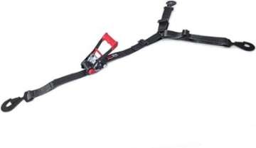 Picture of SpeedStrap 2In HD 3-Point Spare Tire Hold Down with Flat Snap Hooks