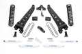 Picture of Fabtech 18 Ford F450-F550 4WD Diesel 6in Rad Arm Sys w-Coils & Perf Shks