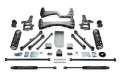 Picture of Fabtech 09-11 Dodge 1500 4WD 6in Basic Sys w-Stealth