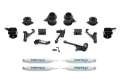 Picture of Fabtech 14-18 Ram 2500 4WD 5in Basic System w-Coil Spacers & Perf- Shocks