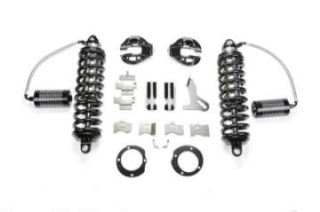 Picture of Fabtech 14-21 Ram 2500 4WD 5in 4-0 C-O Resi Dlss Conv Kit