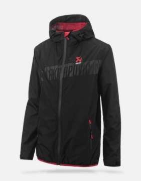 Picture of Akrapovic Mens Corpo Windbreaker S