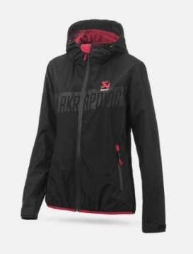 Picture of Akrapovic Womens Corpo Windbreaker S