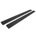 Picture of Westin 19-23 Chev-GMC Silv-Srra 1500 CC No 19 LTD - 20-23 2500-3500 Pro-e Running Boards - Tex Blk