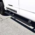 Picture of Westin 22-23 Toyota Tundra Double Cab Pro-e Running Boards - Tex- Blk