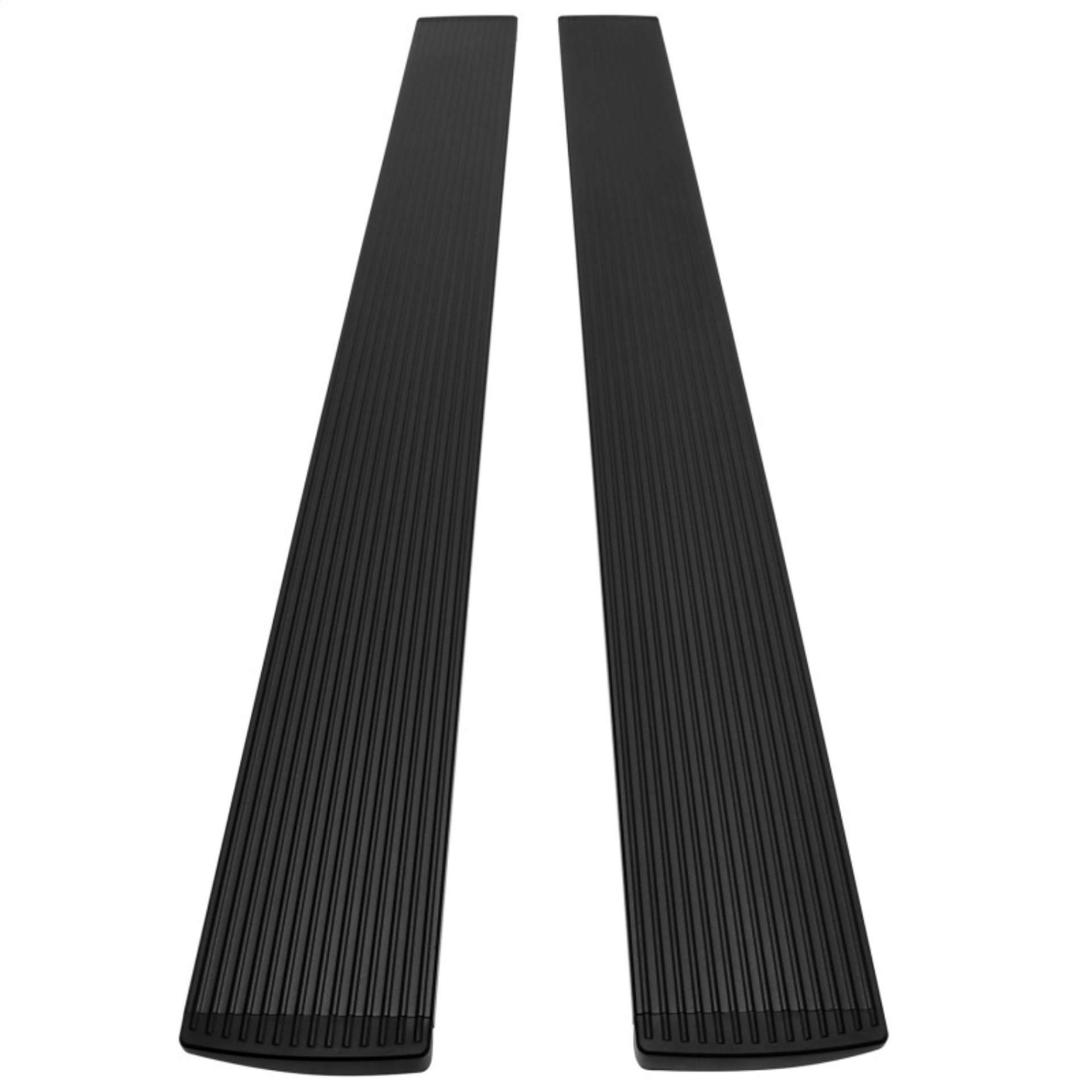 Picture of Westin 21-23 Ford Bronco 4dr Excl- Bronco Sport Pro-e Running Boards - Tex- Blk