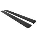 Picture of Westin 21-23 Ford Bronco 4dr Excl- Bronco Sport Pro-e Running Boards - Tex- Blk