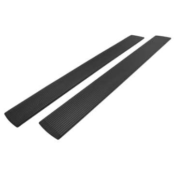 Picture of Westin 21-23 Ford Bronco 2dr Excl- Bronco Sport Pro-e Running Boards - Tex- Blk