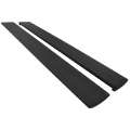 Picture of Westin 21-23 Ford Bronco 2dr Excl- Bronco Sport Pro-e Running Boards - Tex- Blk