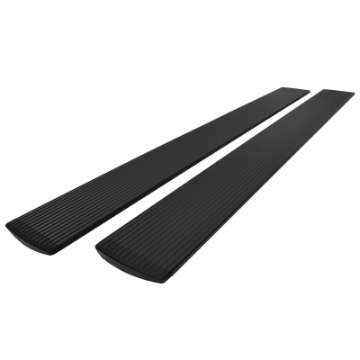 Picture of Westin 14-23 Toyota 4Runner SR5-TRD Excl- Ltd-NS-TRD Sport Pro-e Running Boards - Tex- Blk