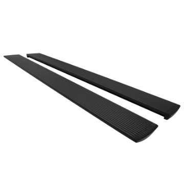 Picture of Westin 14-23 Toyota 4Runner SR5-TRD Excl- Ltd-NS-TRD Sport Pro-e Running Boards - Tex- Blk